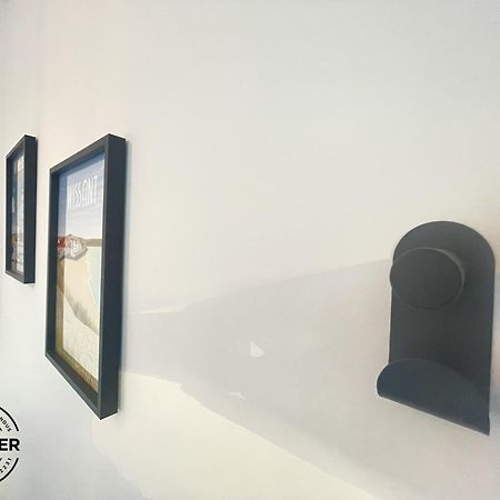 L'Atelier Bed & Breakfast Peuplingues Dış mekan fotoğraf