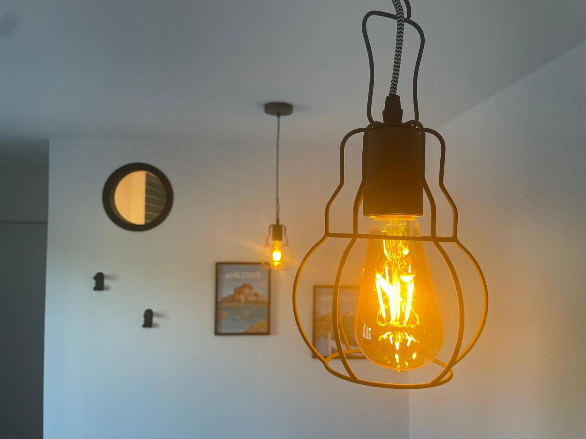 L'Atelier Bed & Breakfast Peuplingues Dış mekan fotoğraf